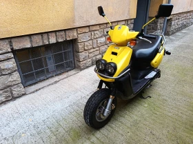Yamaha Booster MBK100 2T, снимка 1