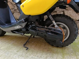 Yamaha Booster MBK100 2T, снимка 10