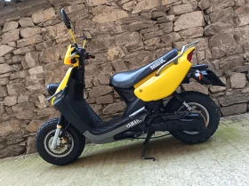 Yamaha Booster MBK100 2T, снимка 3