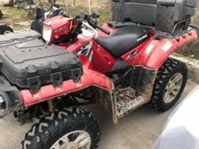 Polaris Sportsman 850 XP ,   | Mobile.bg    2