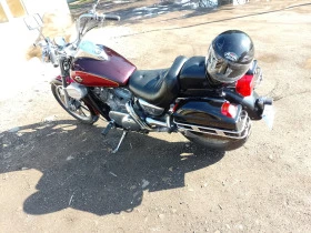  Kawasaki Vn