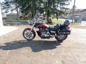 Kawasaki Vn Vulcan -88, снимка 6