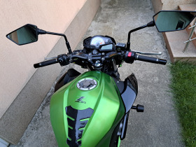 Kawasaki Z Z 300, снимка 13