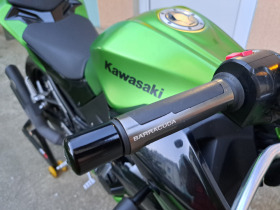 Kawasaki Z Z 300, снимка 9