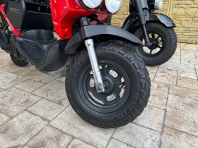 Honda Zoomer | Mobile.bg    6
