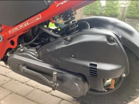 Honda Zoomer | Mobile.bg    8