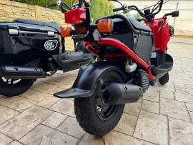 Honda Zoomer | Mobile.bg    5