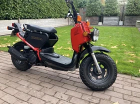 Honda Zoomer | Mobile.bg    11