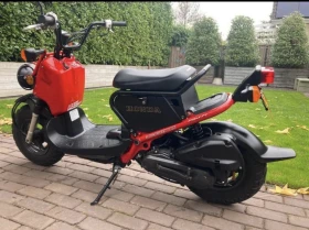 Honda Zoomer | Mobile.bg    12