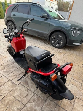 Honda Zoomer | Mobile.bg    4