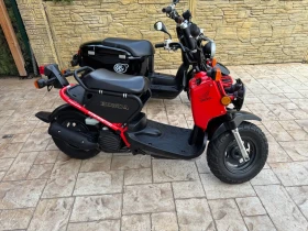 Honda Zoomer | Mobile.bg    2