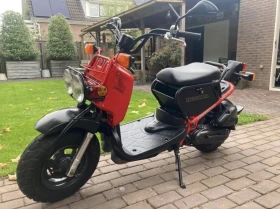  Honda Zoomer