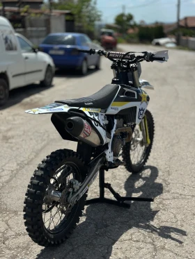 Обява за продажба на Husqvarna 350 ~9 999 лв. - изображение 3