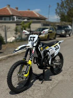 Обява за продажба на Husqvarna 350 ~9 999 лв. - изображение 1