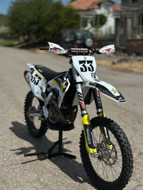 Обява за продажба на Husqvarna 350 ~9 999 лв. - изображение 1