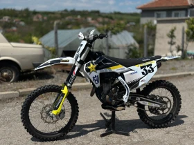 Обява за продажба на Husqvarna 350 ~9 999 лв. - изображение 2