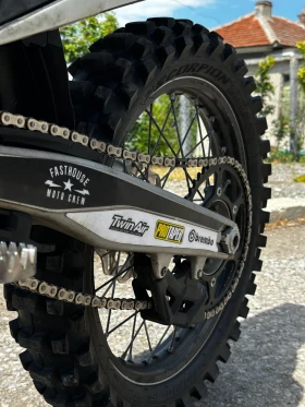 Обява за продажба на Husqvarna 350 ~9 999 лв. - изображение 4