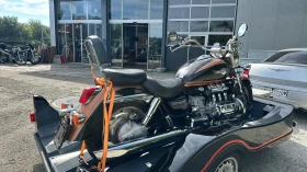  Honda Valkyrie