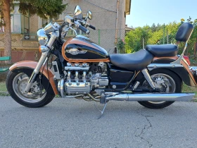 Honda Valkyrie F6C 11300. | Mobile.bg    10