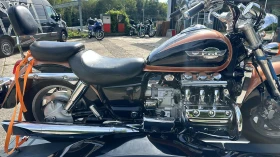 Honda Valkyrie F6C 11300. | Mobile.bg    13