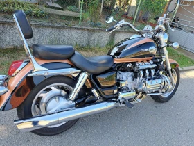 Honda Valkyrie F6C 11300. | Mobile.bg    6