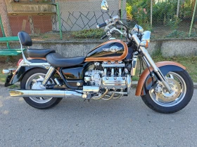 Honda Valkyrie F6C 11300. | Mobile.bg    7