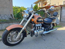 Honda Valkyrie F6C 11300. | Mobile.bg    8