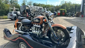 Honda Valkyrie F6C 11300. | Mobile.bg    2