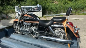 Honda Valkyrie F6C 11300. | Mobile.bg    14
