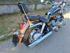 Honda Valkyrie F6C 11300. | Mobile.bg    5