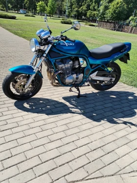 Suzuki Bandit | Mobile.bg    4