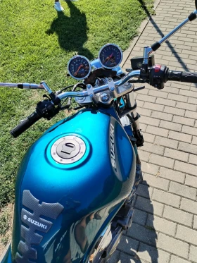 Suzuki Bandit | Mobile.bg    5