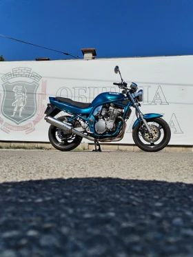 Suzuki Bandit | Mobile.bg    8