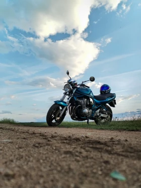 Suzuki Bandit | Mobile.bg    9