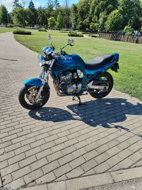  Suzuki Bandit