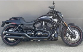 Harley-Davidson V-Rod Night-Rod Special 