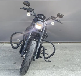 Harley-Davidson V-Rod Night-Rod Special  | Mobile.bg    5