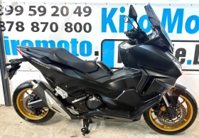 Honda Forza 750i ABS TCS, снимка 5
