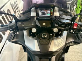 Honda Forza 750i ABS TCS, снимка 11