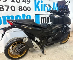 Honda Forza 750i ABS TCS, снимка 7