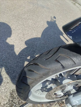 Piaggio Beverly 500, снимка 4 - Мотоциклети и мототехника - 53636662