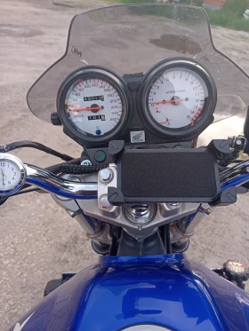 Honda Hornet | Mobile.bg � ����� ������ 3