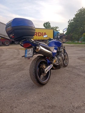 Honda Hornet | Mobile.bg � ����� ������ 6