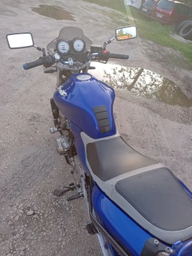 Honda Hornet | Mobile.bg � ����� ������ 4