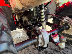 Honda Trx 420 2023 | Mobile.bg � ����� ������ 6