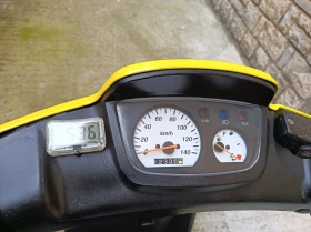 Yamaha Booster MBK100 2T | Mobile.bg � ����� ������ 8