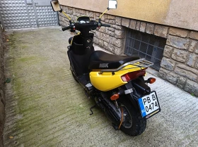Yamaha Booster MBK100 2T | Mobile.bg � ����� ������ 4