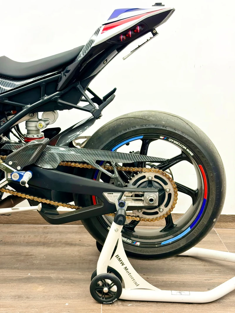 BMW S, снимка 3 - Мотоциклети и мототехника - 52320482