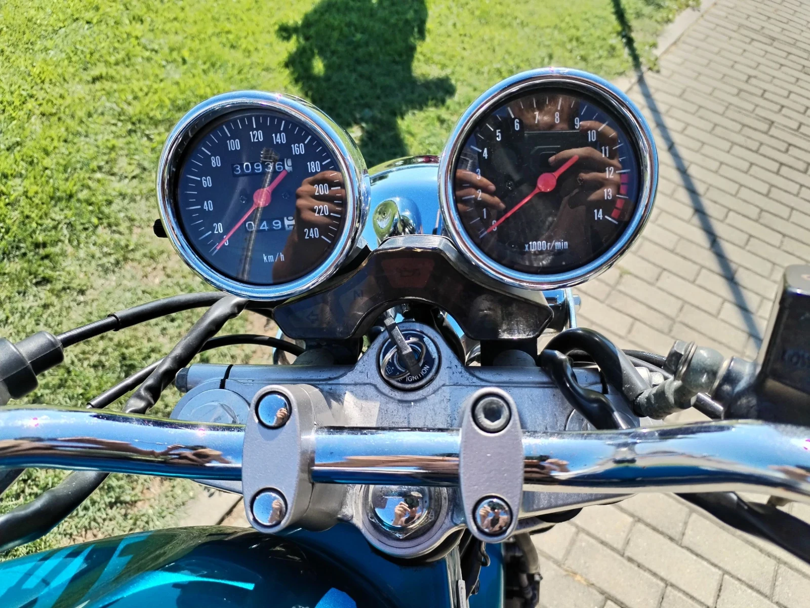 Suzuki Bandit  - изображение 6