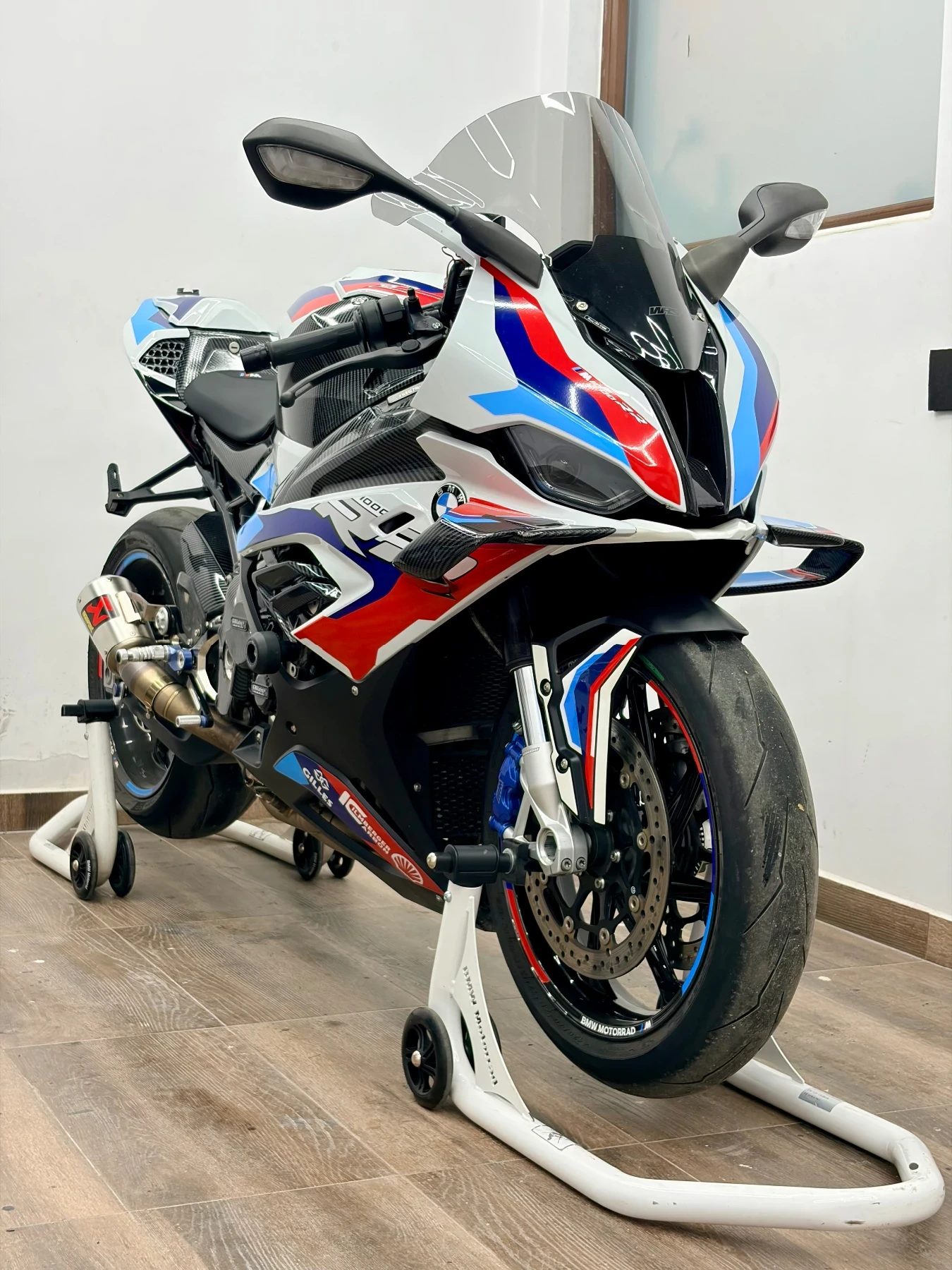 BMW S  - изображение 5